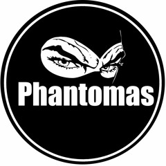 Phantomas - März 24