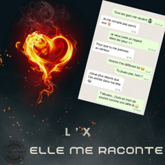 ELLE ME RACONTE