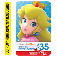 Free Nintendo eShop Gift Codes 2025 – How to Earn Legit Game Credits Today