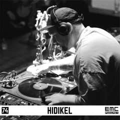 EMC PODCAST 074 | HIDIKEL - Дефект