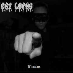 It´s not me