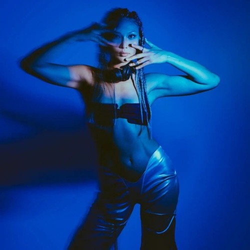 Pure Blue - Deep Techno, Ethno, Tribal Mix