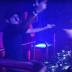 Styn – Blokout (FINNINGHAM Remix) // Subfiltronik – Demon Master [Mashup]