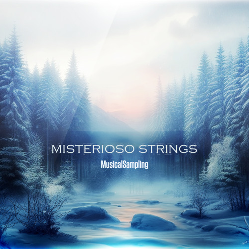 Misterioso Strings