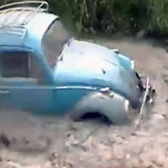 Atoladinha do buceteando