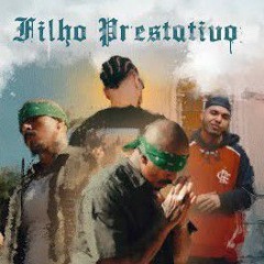 Cashline - Filho Prestativo part. 2ZDinizz
