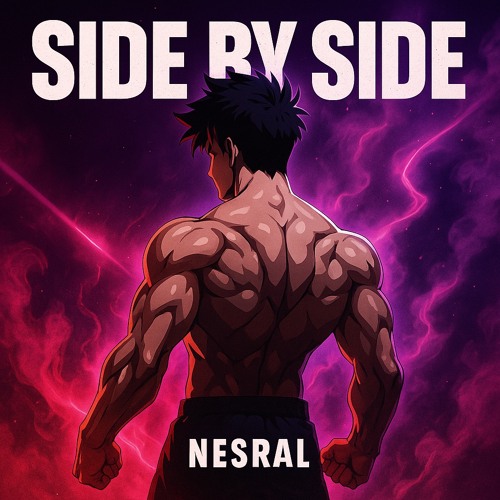 SIDE BY SIDE * NOW ON SPOTIFY*