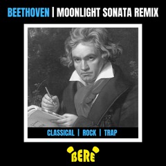 Moonlight Sonata - Remix