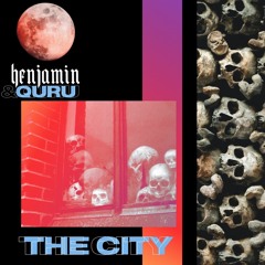 Henjamin & Quru - The City