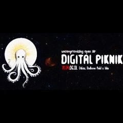 Live @ Digital Piknik - Only Vinyl Set 01.06.2024