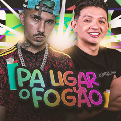 Pa Ligar o Fogão