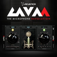 Acoustic Guitar - DRY - SM57