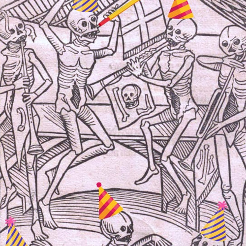 Danse Macabre Live @ Folklore