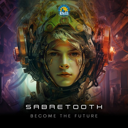 Sabretooth - Pace Maker [BMSS Records 2024]