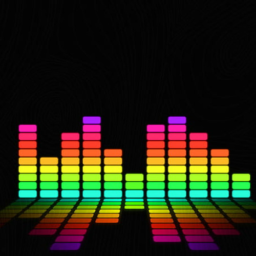 Stream Rhythm Reactor by Shana_ The_ DJ | Listen online for free on ...