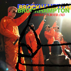 OG BROCKHAMPTON MIX(2018)