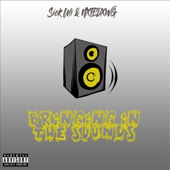 BRINGING IN THEM SOUNDS FT. NXTEDXWG(PROD. DXUGHBXY)