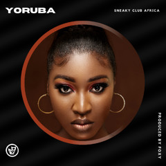 Yoruba (Prod. Fox Olufsen)