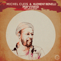 Marvinello (Death Ray Shake Remix) [feat. Martin Wilson]