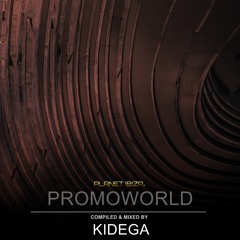 𝗣𝗹𝗮𝗻𝗲𝘁 𝗜𝗯𝗶𝘇𝗮 - Promoworld by Kidega