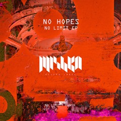 No Hopes - Punsh (Extended Mix) [La Mishka]