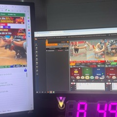 NST Lào Gì Cũng Tôn Thanh Hý