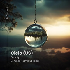 Cielo (US) - Nectarine (Extended Retouch)