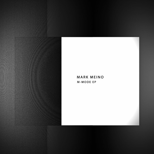 Mark Meino - M2I0