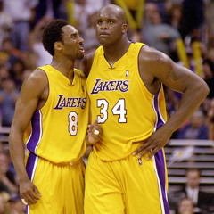 Not a drill ft luh kobe