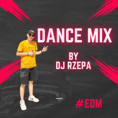 Energy mix of Dance