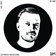 Diynamic Radio Show Jun 2021 by BOg