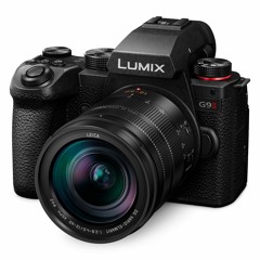 Techstination Interview: Panasonic's Lumix G9II on the way