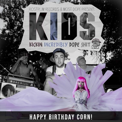 Super Spins (Super Bass X The Spins)