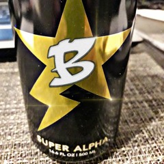 BEATTEK - SUPER ALPHA  FT. RICK ROSS, ICE CUBE