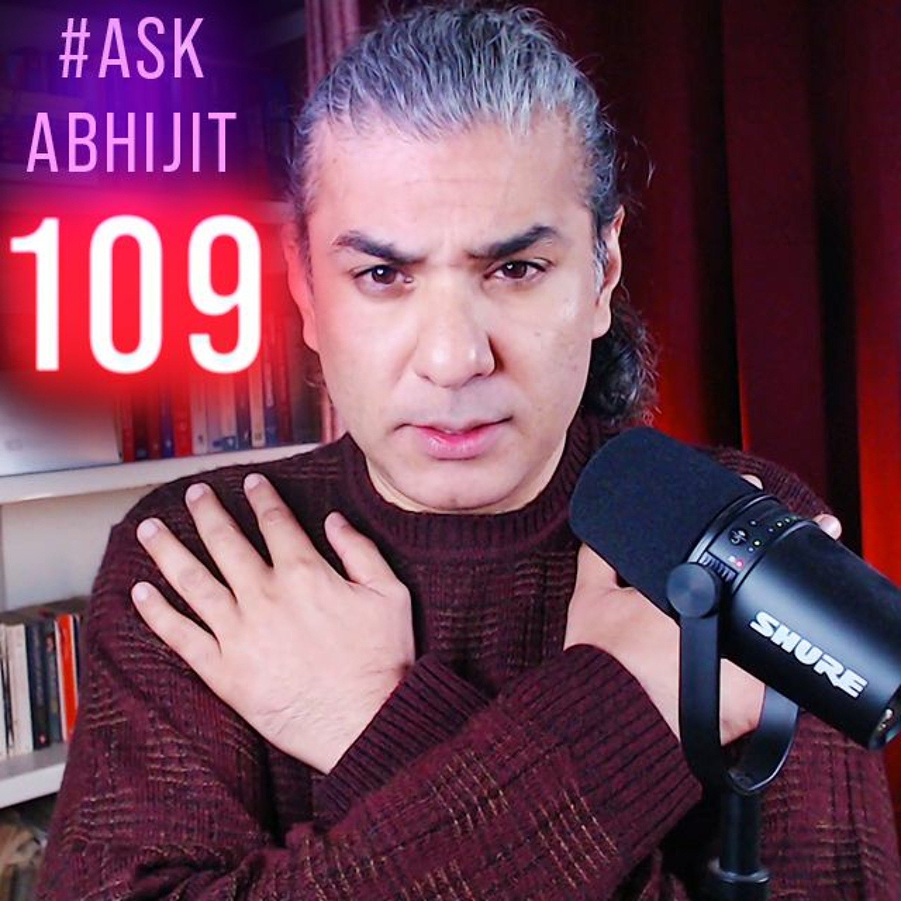 Podcast Cover