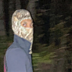 BLACK KRAY AKA SICKBOYRARI - BEAMED UP (TWEEKN N SHYNIN) [prod. kuru + waifu + shinju]