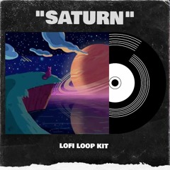 [FREE] LoFi Loop Kit / Sample Pack - Drum Kit | "Saturn"