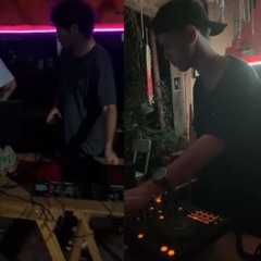 Skeese b2b xav