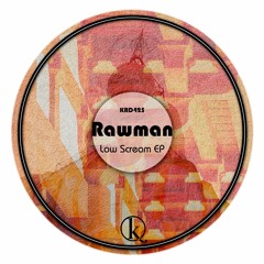 KRD425. Rawman - Strong Groove (Original Mix)