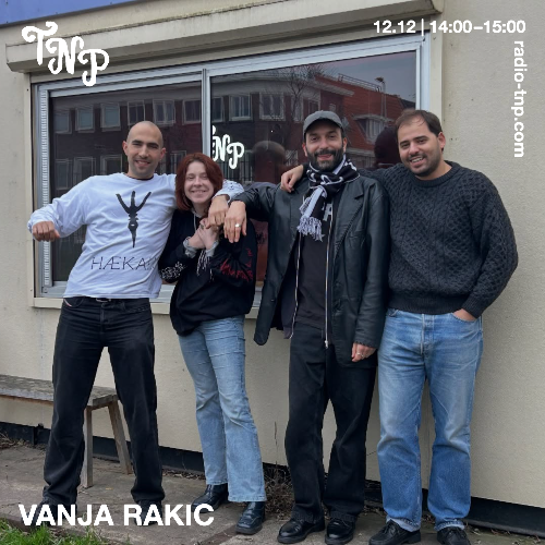 Vanja Rakić