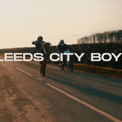 LEEDS CITY BOYS - Matty S x Mc Little D (prodbyaz)