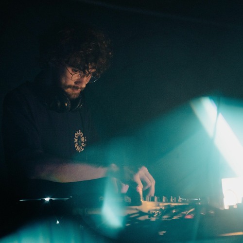 Session Dark Prog To Psyche Forest