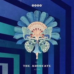 PREMIERE: The Advocate – Sel  [ 3000grad Records ]