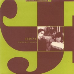 Jejune - Early Stars