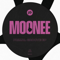 PREMIERE: Moonee - Boka [SlothBoogie]