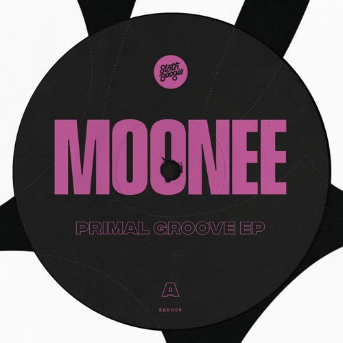 PREMIERE: Moonee - Boka [SlothBoogie]