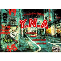 9onthabeat-YNA (Feat. Preme, Johnny Ka$h, Ant2Tone)