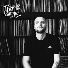 Deluka X Techno Cartel [002]