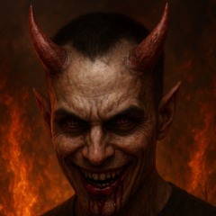 Flow with the Devil ⛧