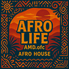 AMD - Afro Life